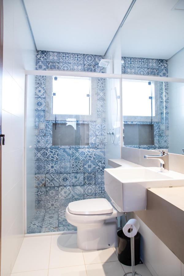 Espaco 250 - Apto Mobiliado, 3 Quartos, Sendo Uma Suite, Banheiro Social, Cozinha Completa, Sala De Estar, Ar Condicionado, Tv E Internet Tiradentes Exteriör bild